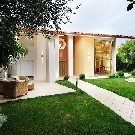 Relais Villa Stella 타란토 외부 사진