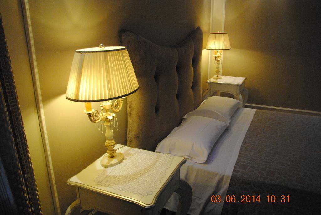 Relais Villa Stella 타란토 외부 사진