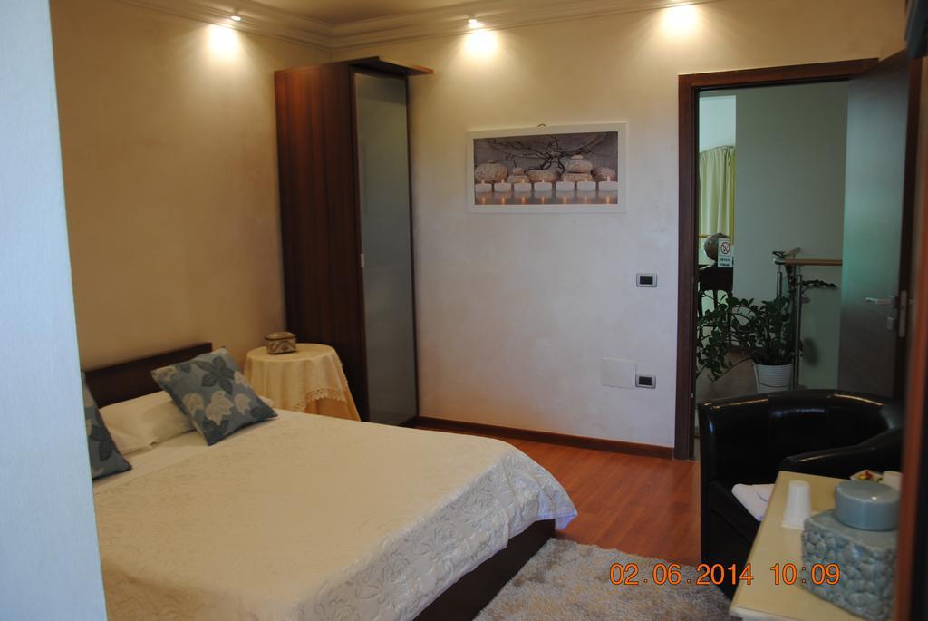 Relais Villa Stella 타란토 외부 사진