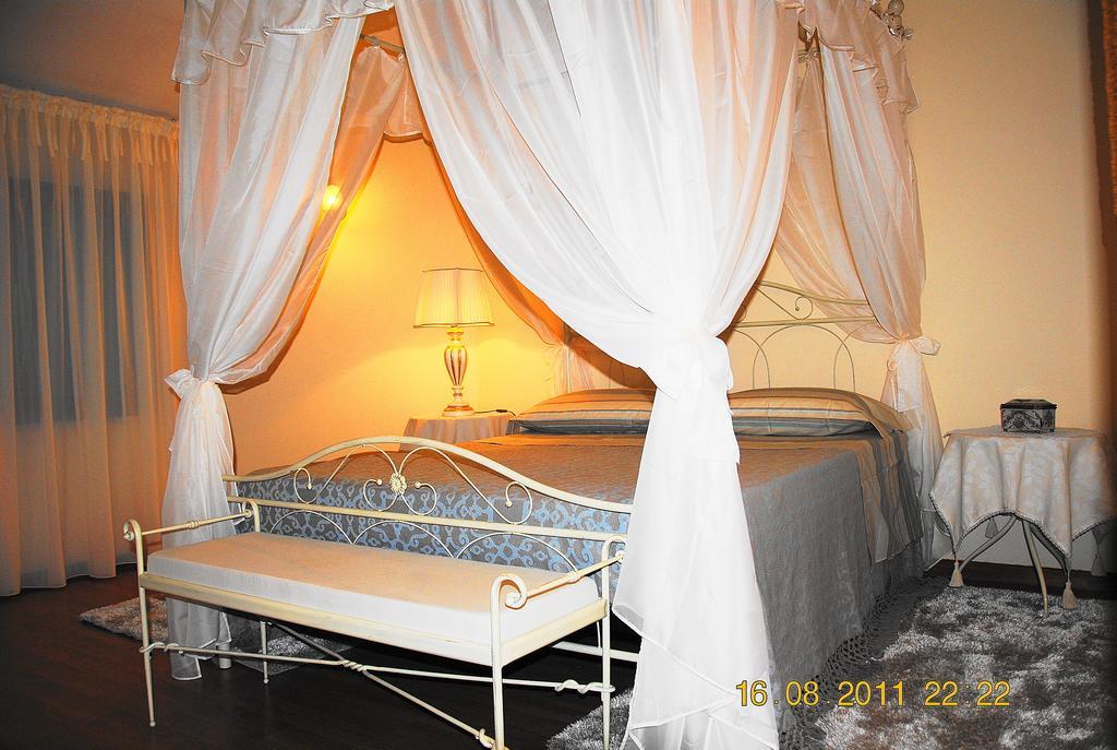Relais Villa Stella 타란토 외부 사진