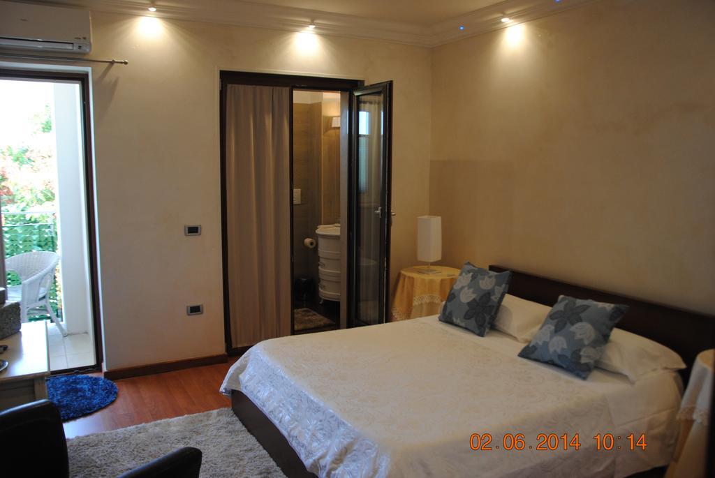 Relais Villa Stella 타란토 외부 사진