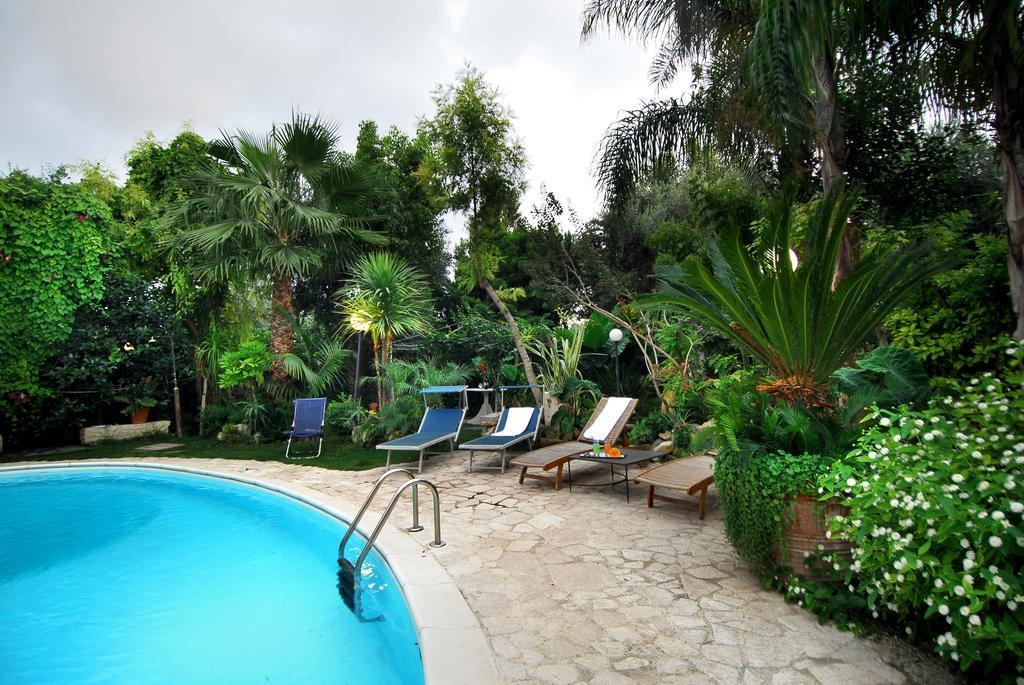 Relais Villa Stella 타란토 외부 사진