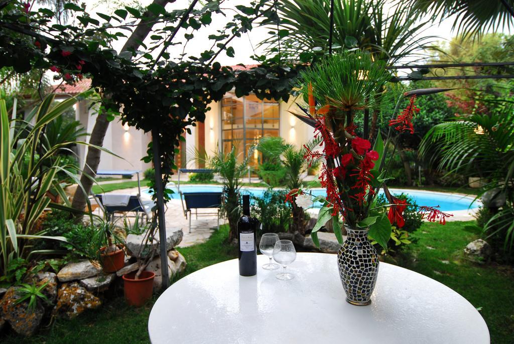 Relais Villa Stella 타란토 외부 사진