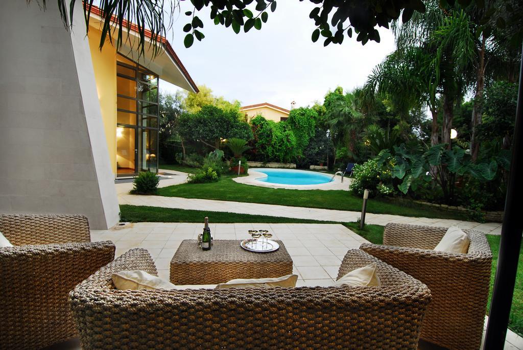 Relais Villa Stella 타란토 외부 사진