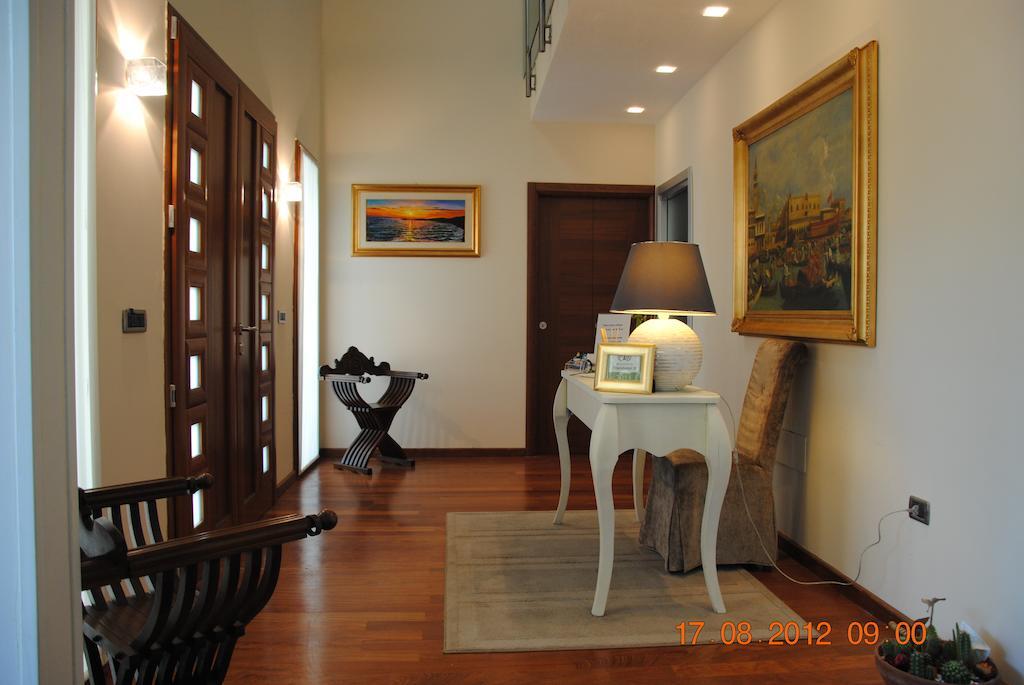 Relais Villa Stella 타란토 외부 사진