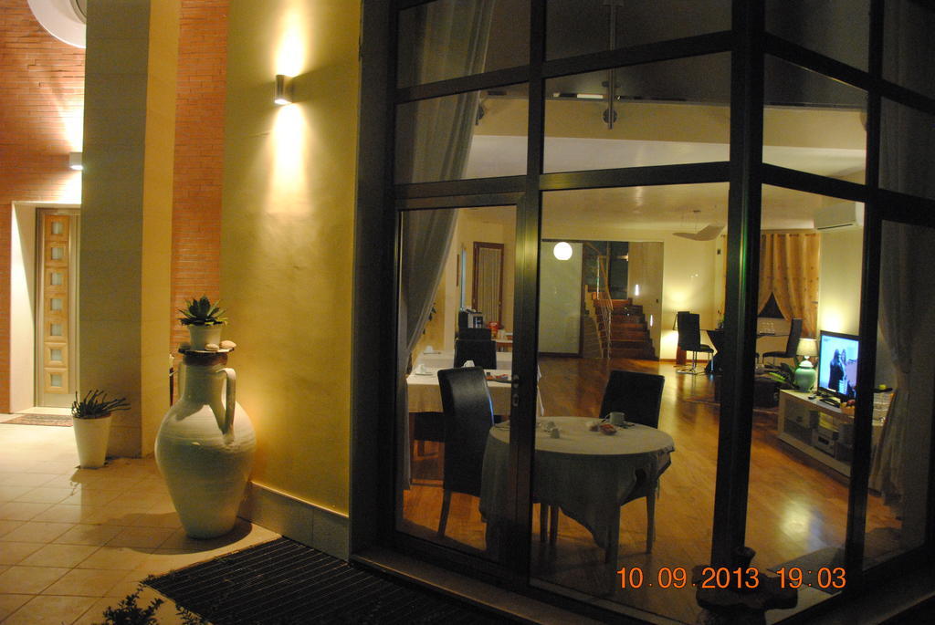 Relais Villa Stella 타란토 외부 사진