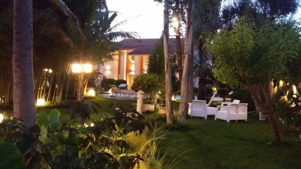 Relais Villa Stella 타란토 외부 사진