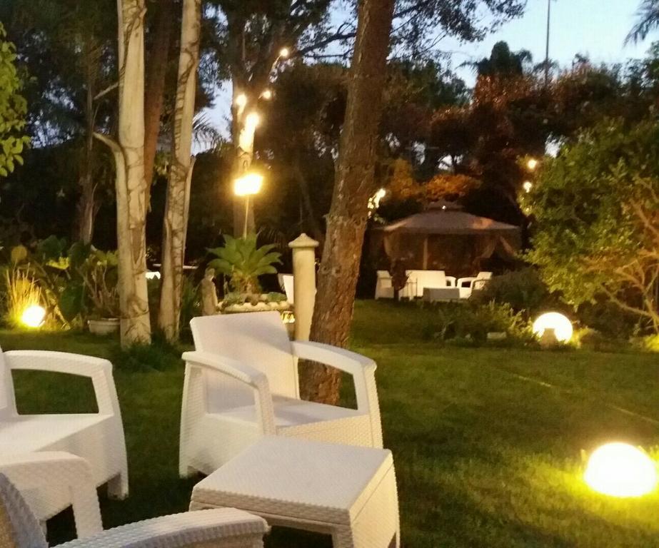 Relais Villa Stella 타란토 외부 사진