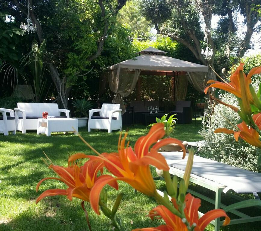 Relais Villa Stella 타란토 외부 사진