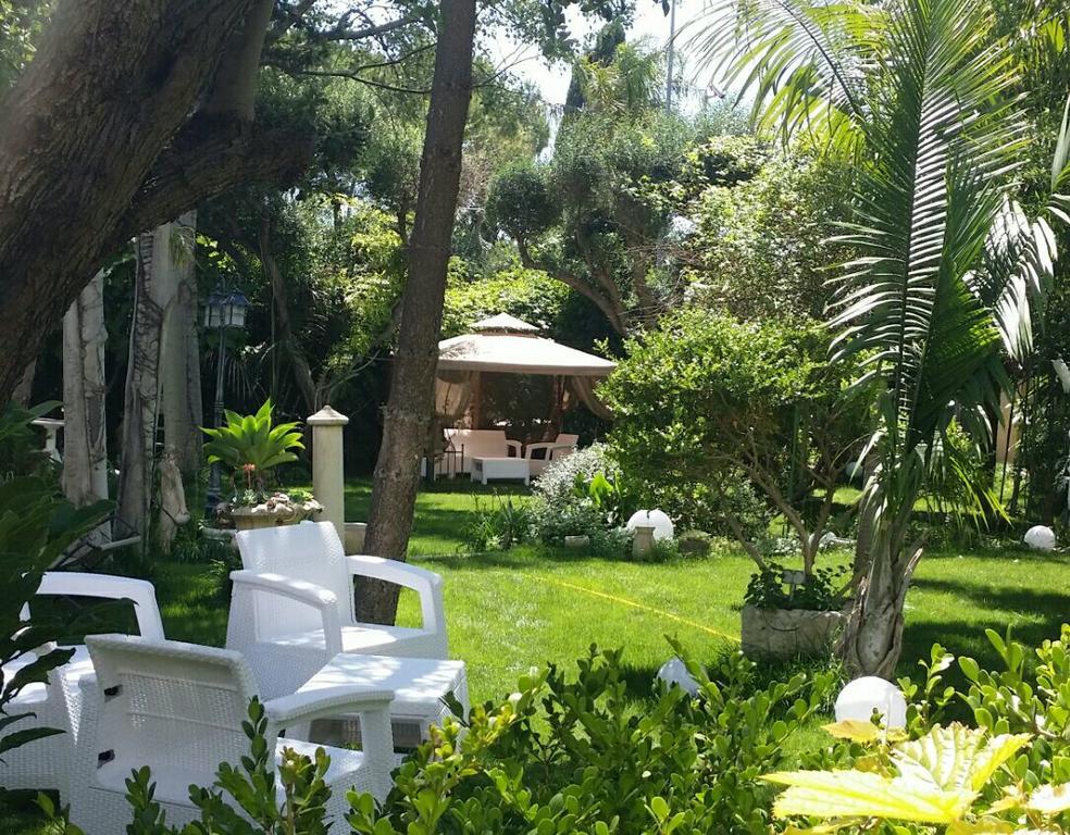 Relais Villa Stella 타란토 외부 사진
