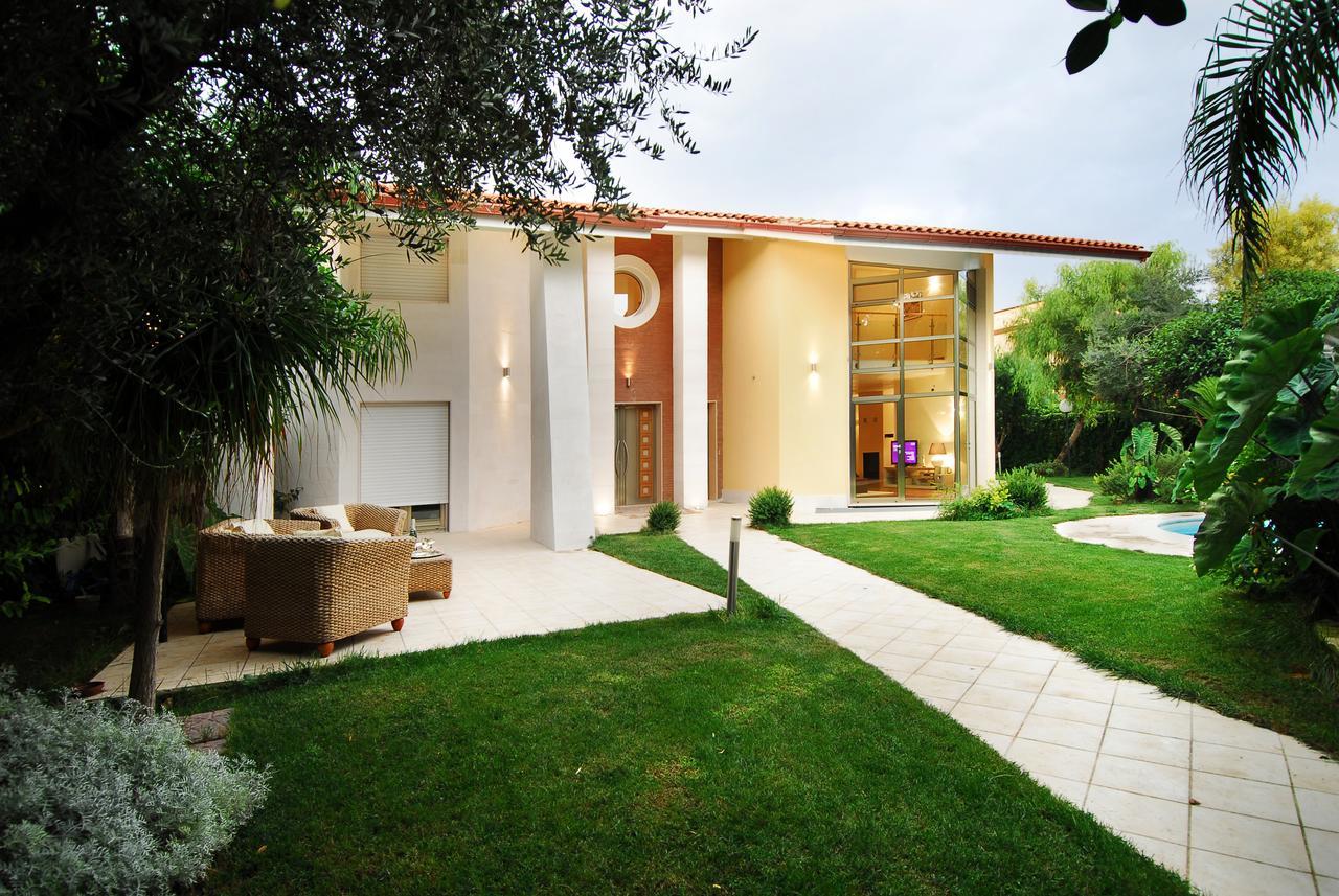 Relais Villa Stella 타란토 외부 사진