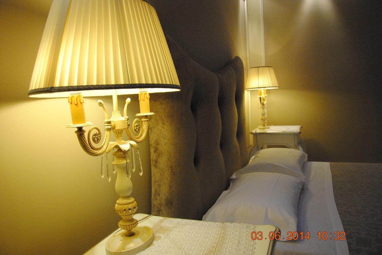 Relais Villa Stella 타란토 외부 사진