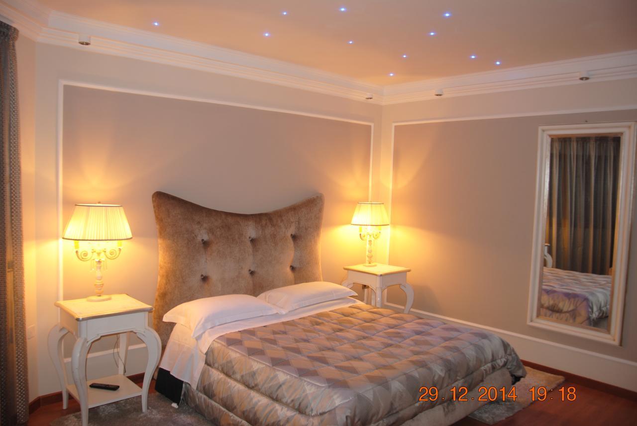 Relais Villa Stella 타란토 외부 사진