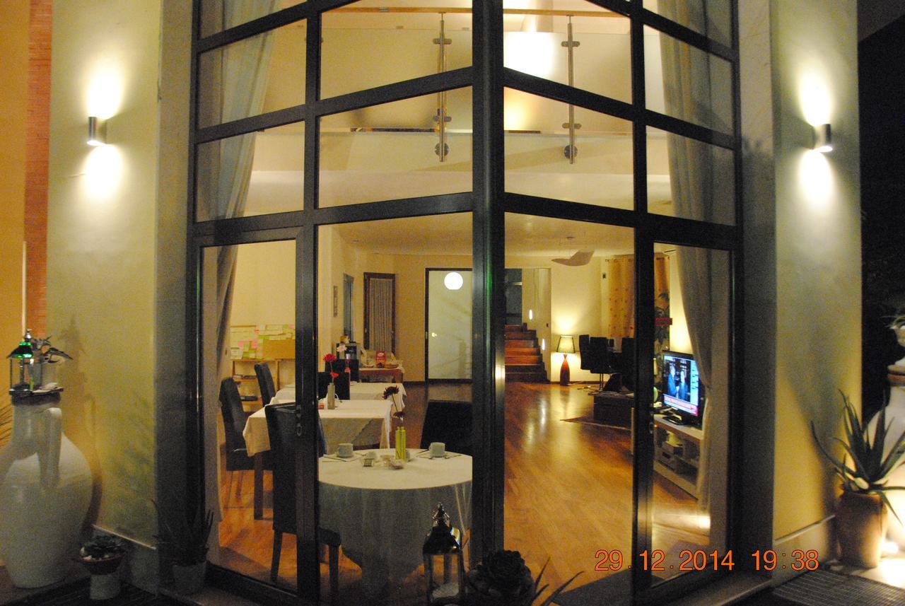 Relais Villa Stella 타란토 외부 사진