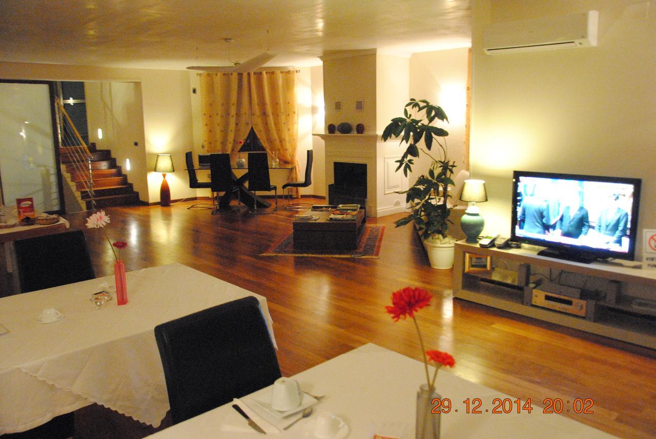 Relais Villa Stella 타란토 외부 사진