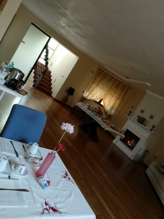 Relais Villa Stella 타란토 외부 사진