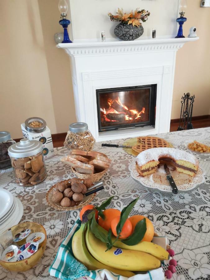 Relais Villa Stella 타란토 외부 사진